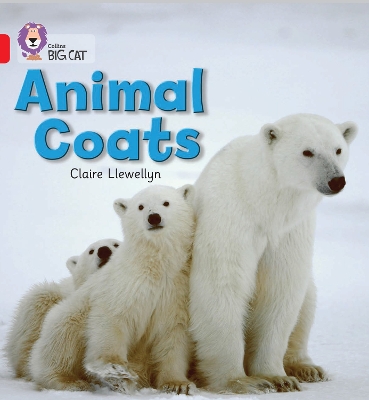 Cover of Animal Coats