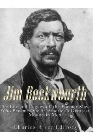 Cover of Jim Beckwourth