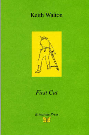 Cover of First Cut
