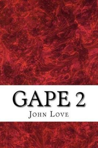 Cover of Gape 2