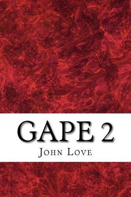 Book cover for Gape 2