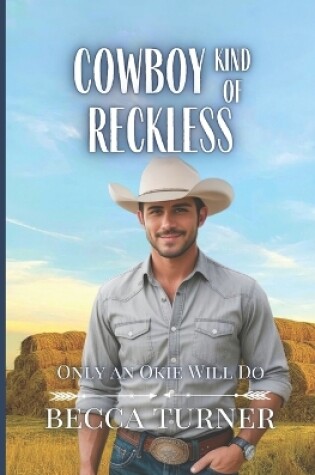 Cover of Cowboy Kind of Reckless