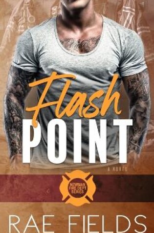 Cover of Flash Point