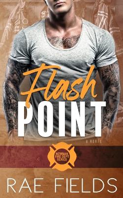 Cover of Flash Point