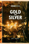 Book cover for Gold and Silver