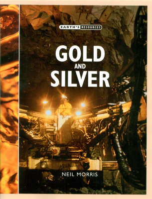 Cover of Gold and Silver