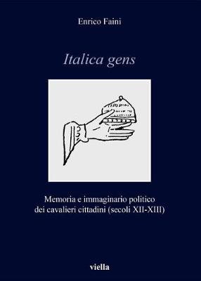 Cover of Italica Gens