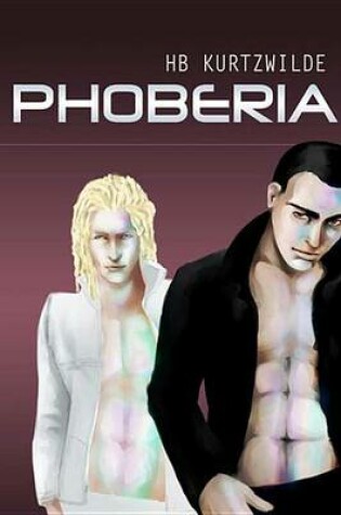 Cover of Phoberia