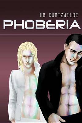 Book cover for Phoberia