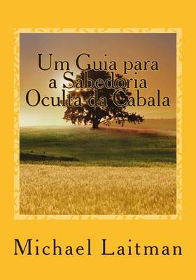 Book cover for Um Guia para a Sabedoria Oculta da Cabala