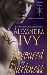 Book cover for Devoured by Darkness