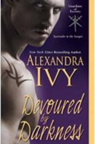 Cover of Devoured By Darkness