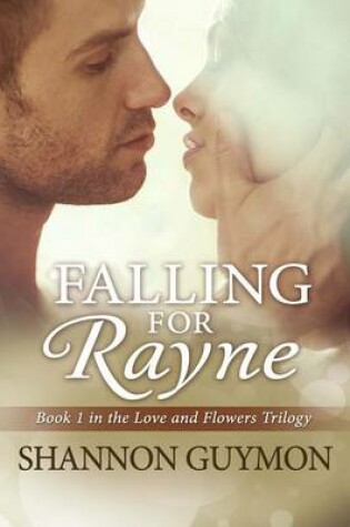 Cover of Falling for Rayne