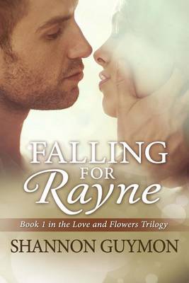 Book cover for Falling for Rayne
