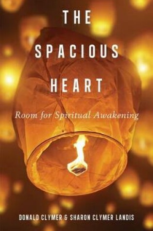 Cover of The Spacious Heart