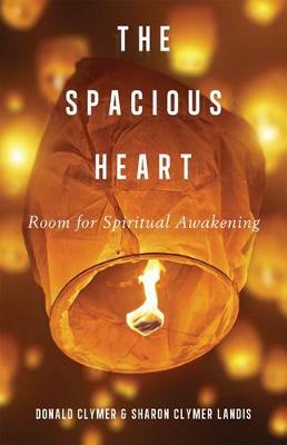 Book cover for The Spacious Heart