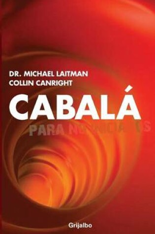 Cover of Cabala para no inciados