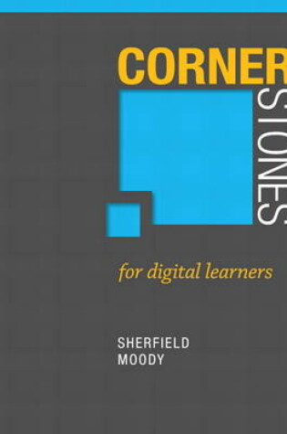 Cover of Cornerstone for Digital Learners Plus NEW MyStudentSuccessLab 2012 Update -- Access Card Package