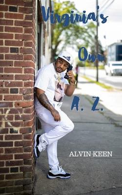 Book cover for Virginia's Own A.Z.
