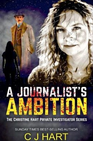 Cover of A Journalist's Ambition