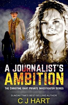 Book cover for A Journalist's Ambition