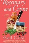 Book cover for Rosemary and Crime