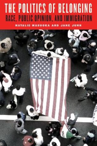 Cover of The Politics of Belonging