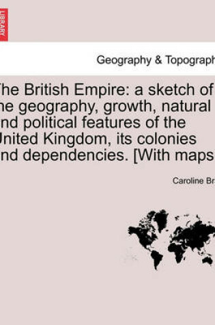 Cover of The British Empire