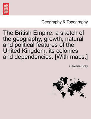 Book cover for The British Empire