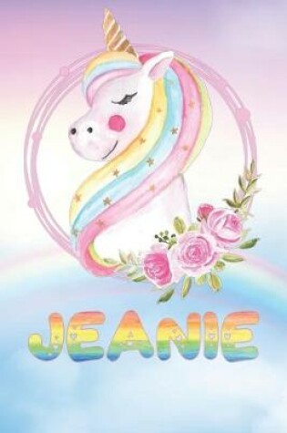 Cover of Jeanie