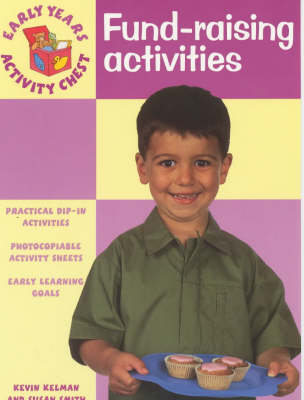 Book cover for Fund-raising Activities