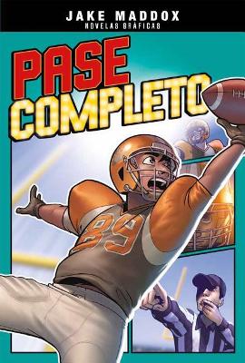 Cover of Pase Completo