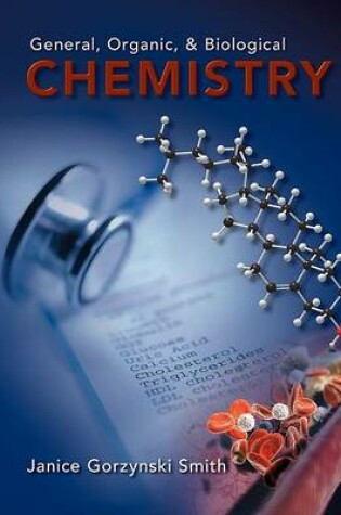 Cover of General, Organic, & Biological Chemistry