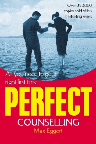 Cover of Perfect Counselling