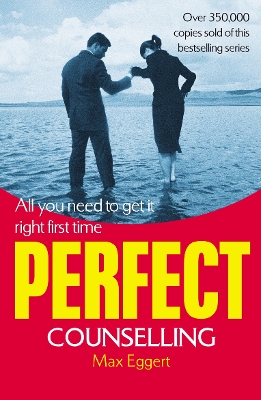 Book cover for Perfect Counselling