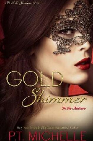 Cover of Gold Shimmer