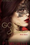 Book cover for Gold Shimmer