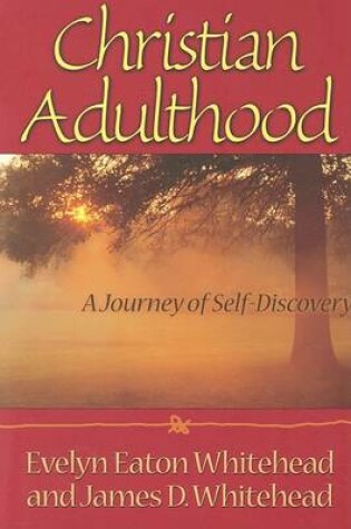 Cover of Christian Adulthood