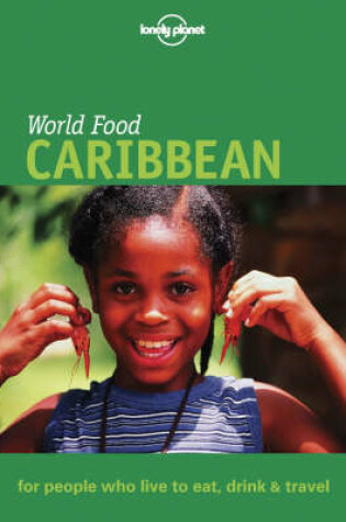 Cover of Caribbean