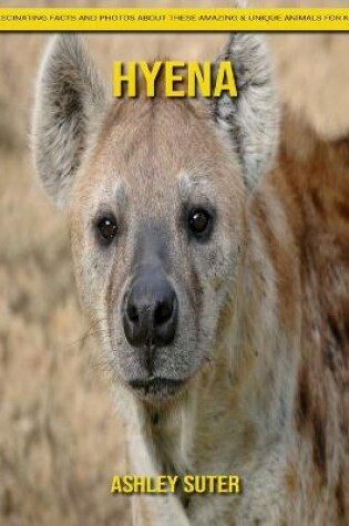 Cover of Hyena