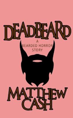 Book cover for DeadBeard