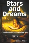 Book cover for Stars And Dreams A Collection Of Magical Bedtime Tales