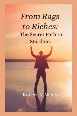 Cover of From Rags to Riches