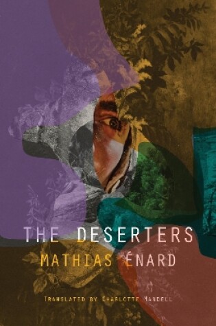 Cover of The Deserters