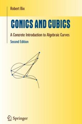 Cover of Conics and Cubics