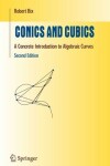 Book cover for Conics and Cubics