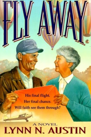 Cover of Fly Away