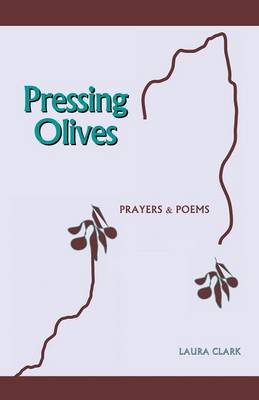 Book cover for Pressing Olives