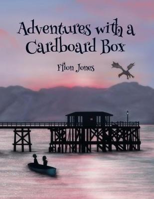 Book cover for Adventures with a Cardboard Box