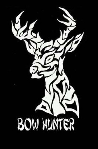 Cover of Bow Hunter